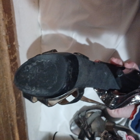 Michael Kors heals - Picture 3 of 4